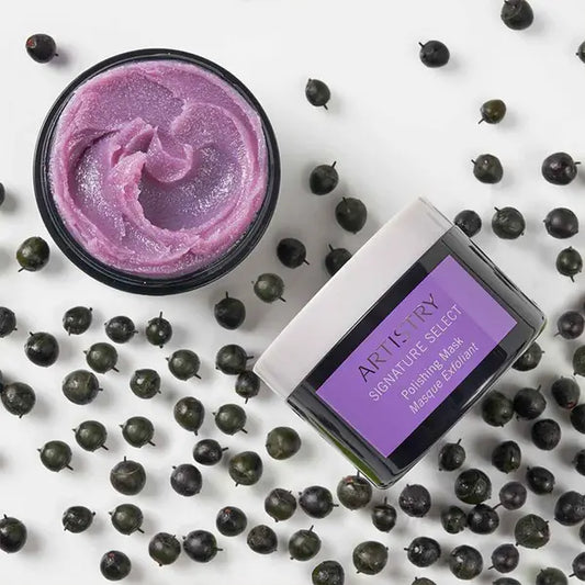 masque-exfoliant-teint-éclatant-régénérer-artistry