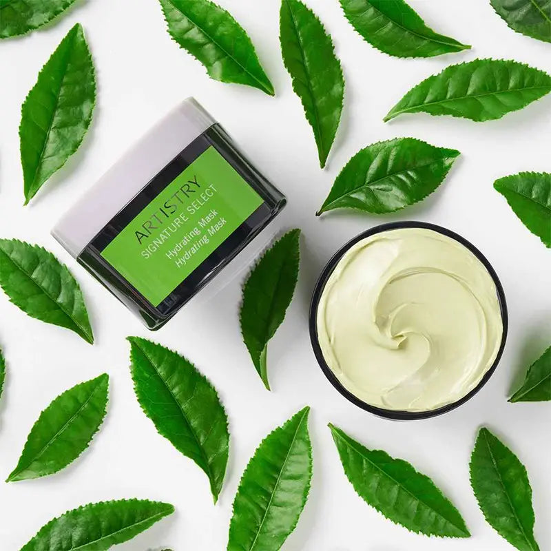 🎭Masque Hydratant | Artistry Signature Select™