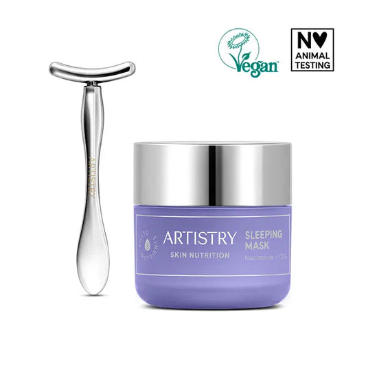 😷Masque de Nuit | Artistry Skin Nutrition™
