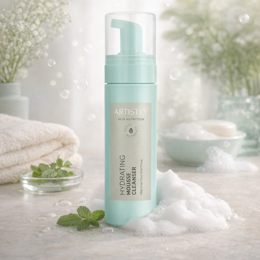 mousse-nettoyante-visage-confort-irritation