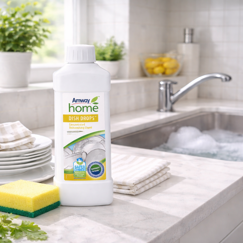 nettoyant-vaisselle-concentré-résidus-graisse