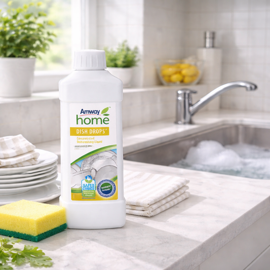 nettoyant-vaisselle-concentré-résidus-graisse