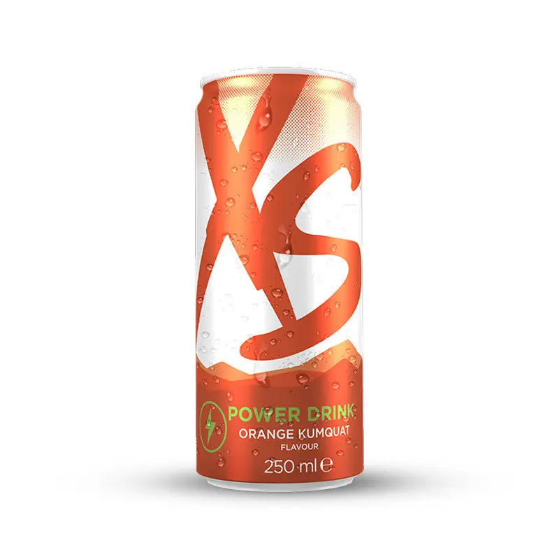 🍾Boisson Power Drink  XS™