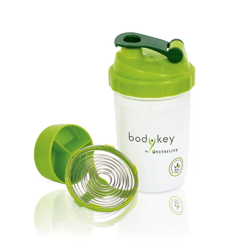 Shaker bodykey | Nutrilite™