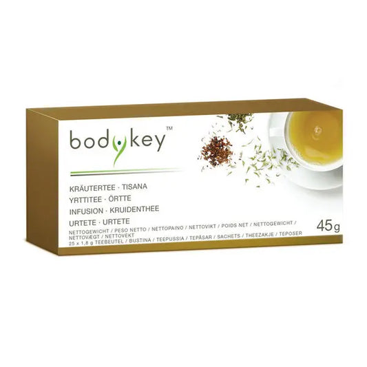 🫖Infusion bodykey™